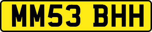 MM53BHH