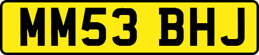 MM53BHJ