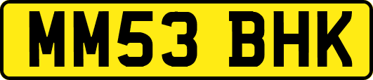 MM53BHK