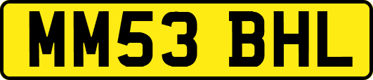 MM53BHL