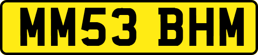 MM53BHM