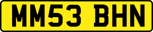 MM53BHN