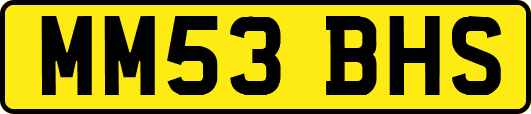 MM53BHS