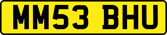MM53BHU