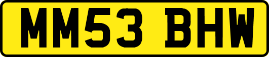 MM53BHW