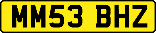 MM53BHZ