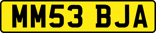 MM53BJA