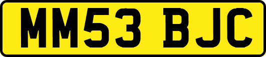 MM53BJC