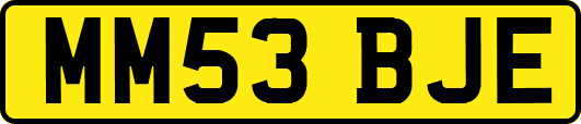 MM53BJE