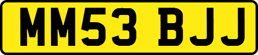 MM53BJJ