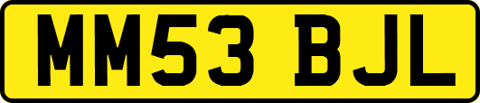MM53BJL