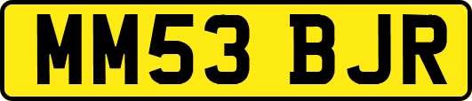 MM53BJR