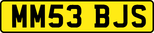 MM53BJS