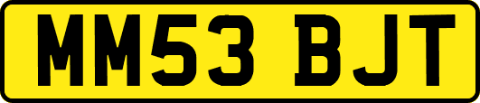 MM53BJT