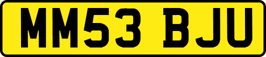 MM53BJU