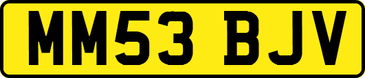 MM53BJV