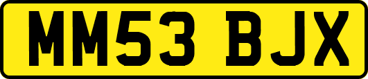 MM53BJX