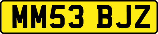 MM53BJZ