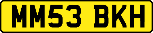 MM53BKH