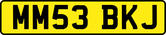 MM53BKJ
