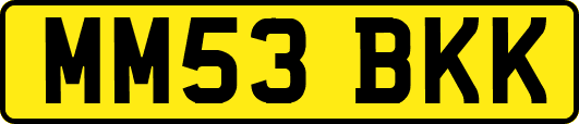 MM53BKK