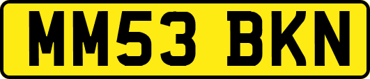MM53BKN