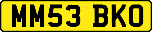 MM53BKO