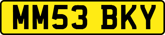 MM53BKY