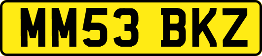 MM53BKZ
