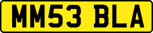 MM53BLA