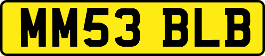 MM53BLB
