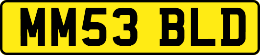 MM53BLD