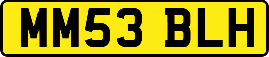MM53BLH