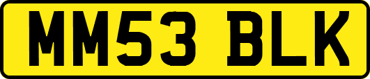 MM53BLK