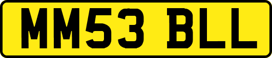 MM53BLL