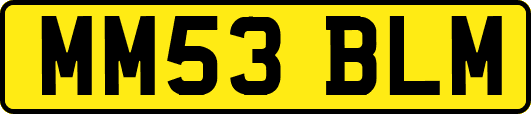 MM53BLM