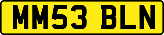 MM53BLN