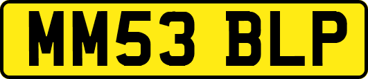 MM53BLP