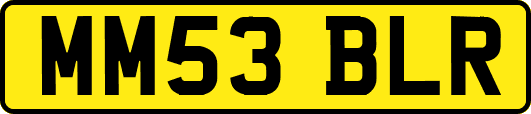 MM53BLR