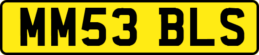 MM53BLS