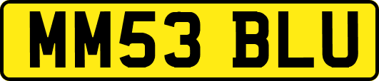 MM53BLU