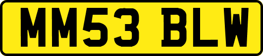 MM53BLW