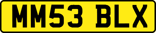 MM53BLX