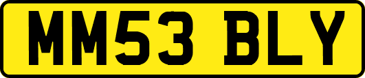 MM53BLY