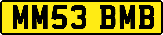 MM53BMB