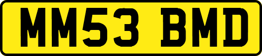 MM53BMD