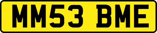 MM53BME