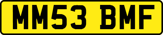 MM53BMF