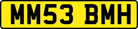 MM53BMH