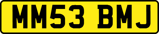 MM53BMJ